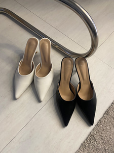 basic stiletto heel (7cm)